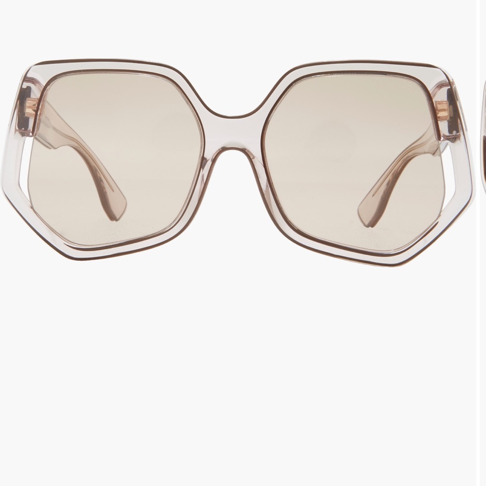 MIU MIU 55mm sunglasses